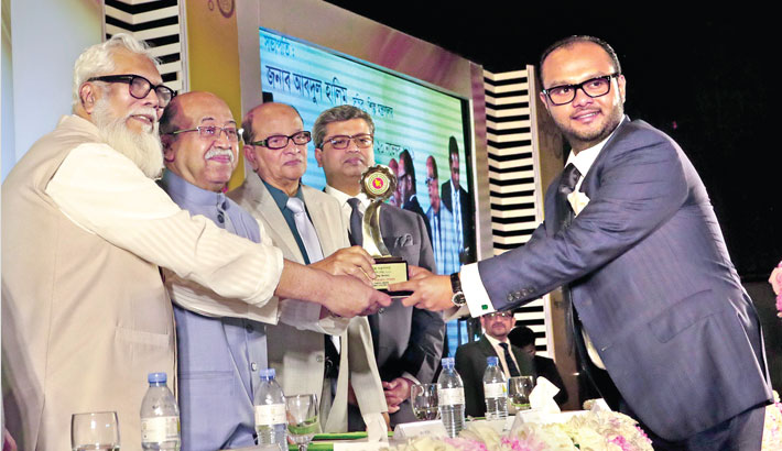 Safwan Sobhan gets CIP status