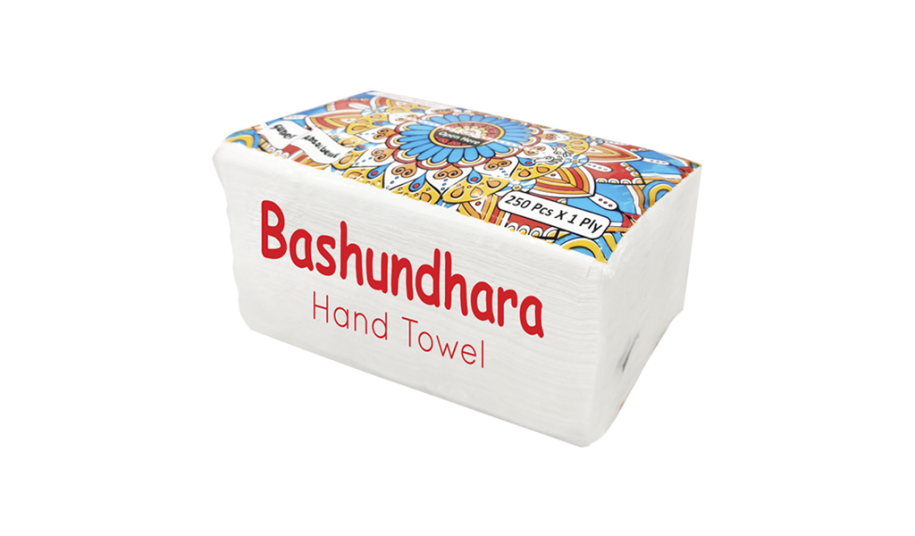 Hand Towel New