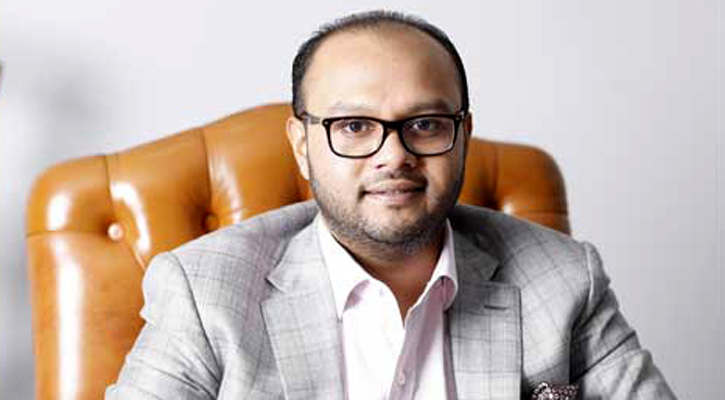 AsiaOne Global Asian of the Year Safwan Sobhan