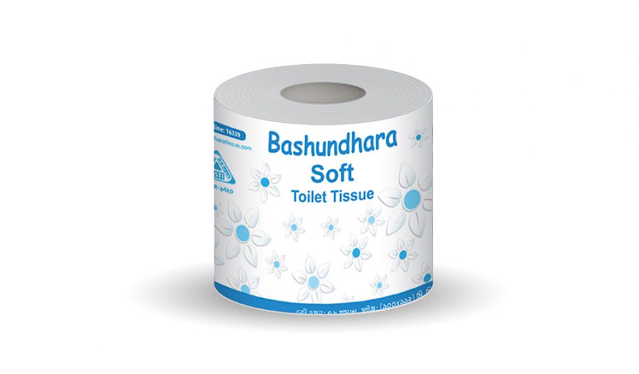 Toilet Tissue Soft