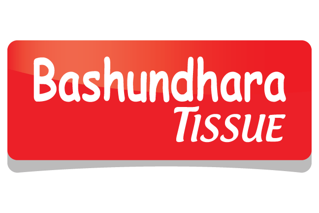 Bashundhara Tissue Logo