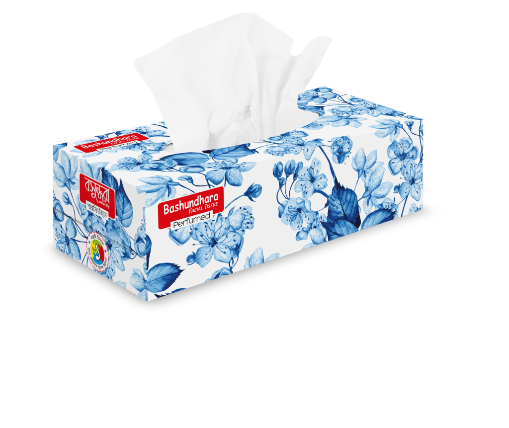 Bashundhara Tissue | Best Tissue Paper Brand in Bangladesh